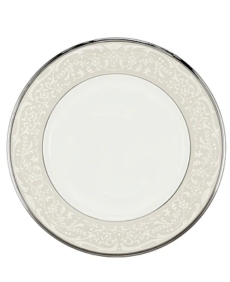 Noritake "Silver Palace" Dinner Plate