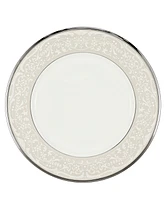 Noritake "Silver Palace" Dinner Plate