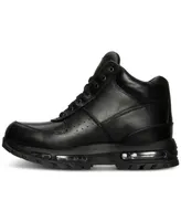 Nike Men's Air Max Goadome Boots from Finish Line