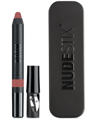 Nudestix Magnetic Matte Lip Color