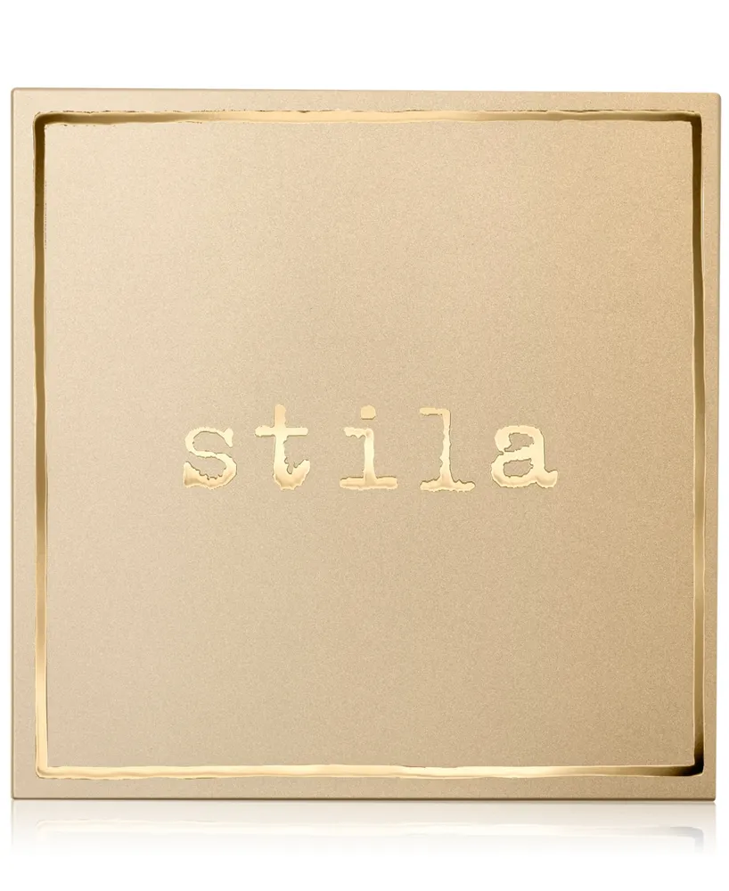 Stila Heaven's Hue Highlighter - Bronze - radiant, sun