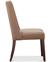 Benicio Set of 2 Dining Chairs