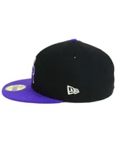 New Era Colorado Rockies Authentic Collection 59FIFTY Cap