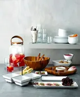 The Cellar Whiteware Serveware Entertaining Collection Created For Macys
