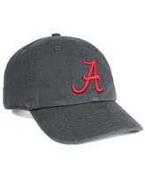 '47 Brand Alabama Crimson Tide Clean Up Cap