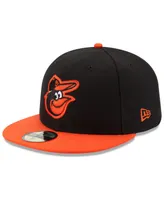 New Era Baltimore Orioles Authentic Collection 59FIFTY Cap