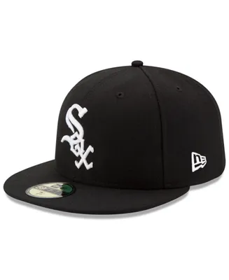 New Era Chicago White Sox Authentic Collection 59FIFTY Fitted Cap