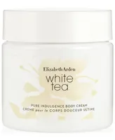 Elizabeth Arden White Tea Pure Indulgence Body Cream, 13.5 oz