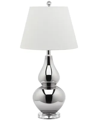 Safavieh Cybil Double Gourd Table Lamp