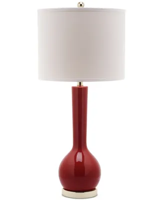 Safavieh Mae Single Table Lamp