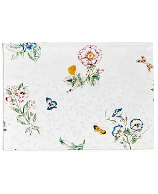Lenox Butterfly Meadow 13" x 19" Placemat