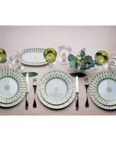 Bernardaud Dinnerware Constance Limoges Collection