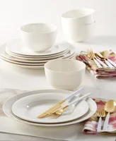 Argent Orfevres Hampton Forge Marion White 5 Piece Place Setting