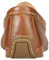 Frye Men's Lewis Venetian Loafers