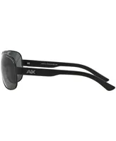 Ax Armani Exchange Men's Sunglasses, AX2012S