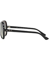 Ray-Ban Sunglasses, RB4125 Cats 5000