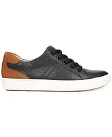 Naturalizer Morrison Lace Up Sneakers