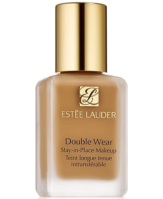 Estee Lauder Double Wear Stay-In-Place Foundation, 1 oz.