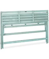 Wilson Outdoor Folding Bench