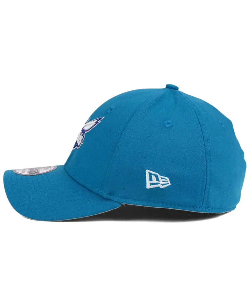 New Era Charlotte Hornets Team Classic 39THIRTY Cap