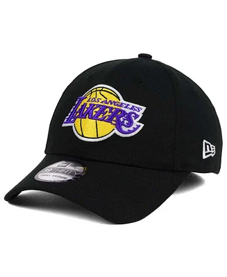 New Era Los Angeles Lakers Team Classic 39THIRTY Cap
