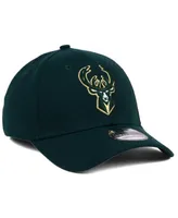 New Era Milwaukee Bucks Team Classic 39THIRTY Cap