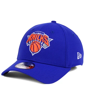 New Era York Knicks Team Classic 39THIRTY Cap