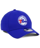 New Era Philadelphia 76ers Team Classic 39THIRTY Cap