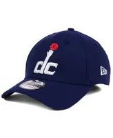 New Era Washington Wizards Team Classic 39THIRTY Cap