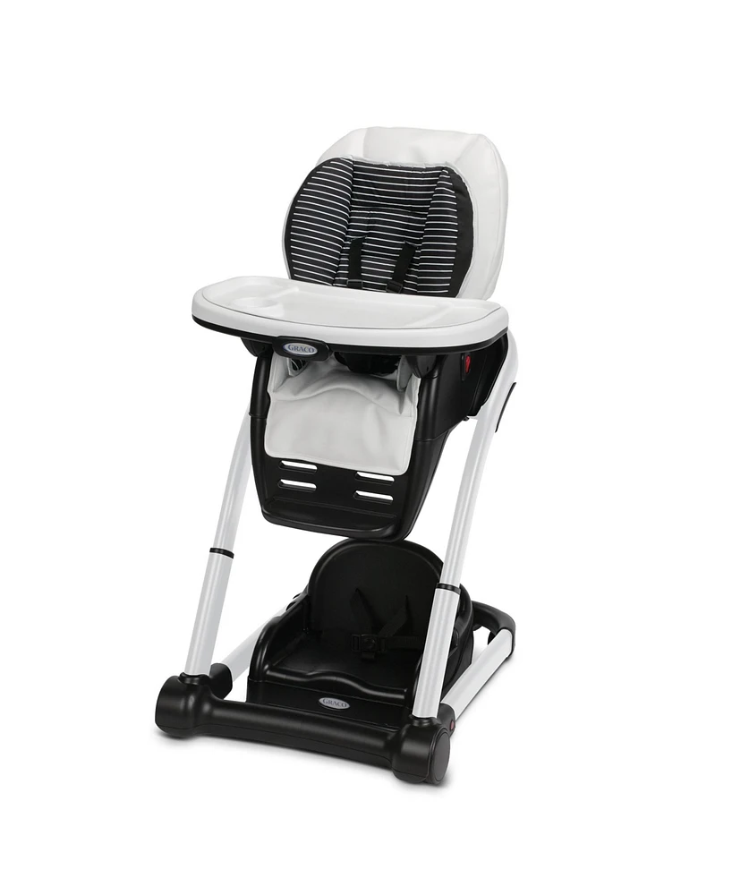 Graco Blossom 6-in-1 Convertible Highchair