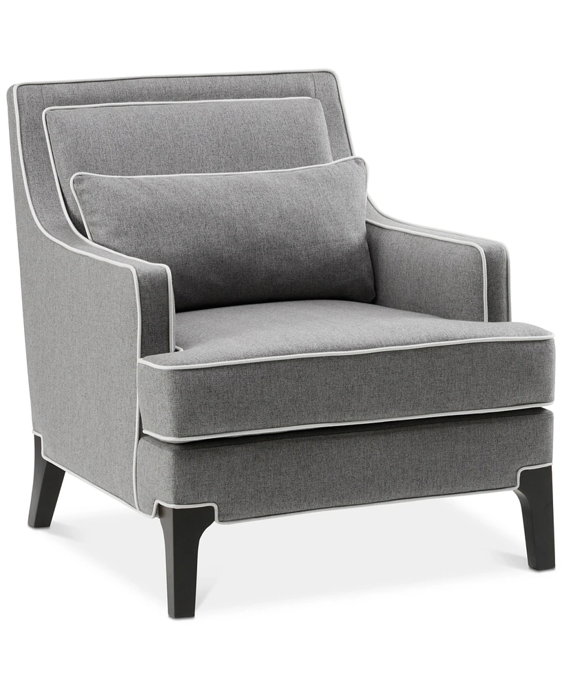 Dannon Armchair