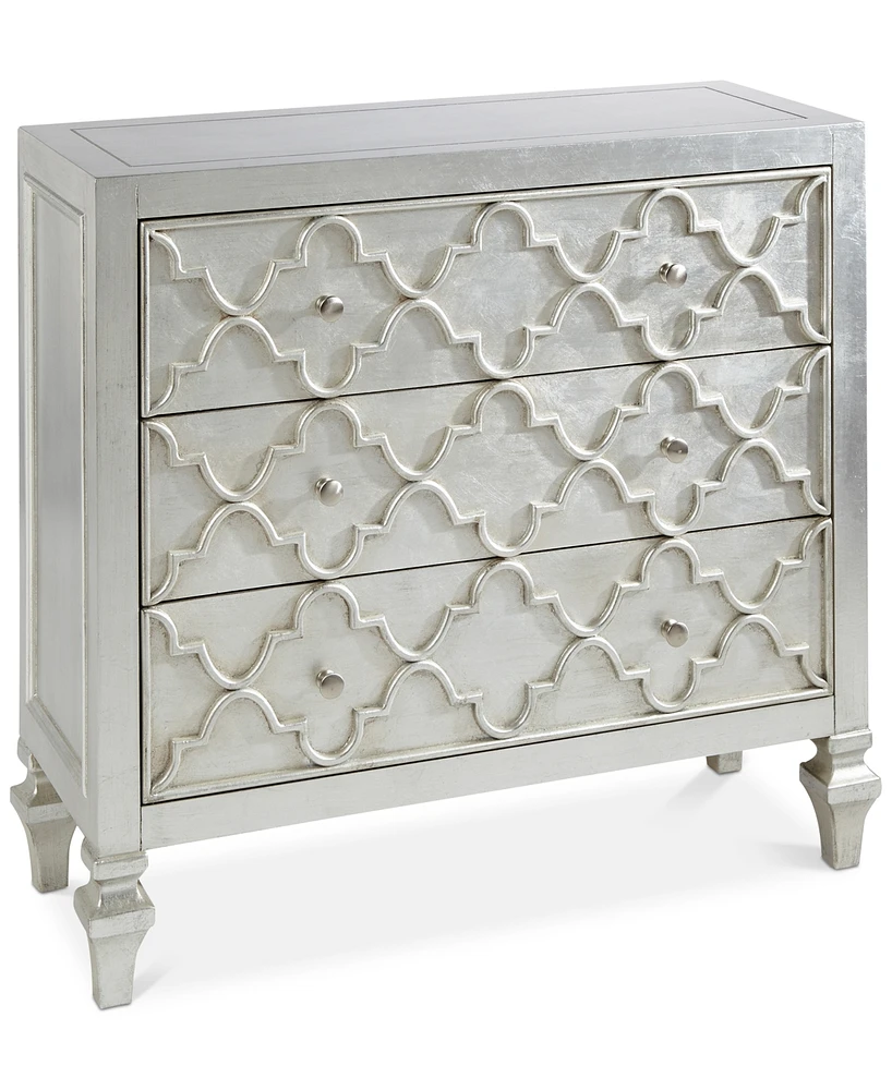 Somerset 3 Drawer Chest