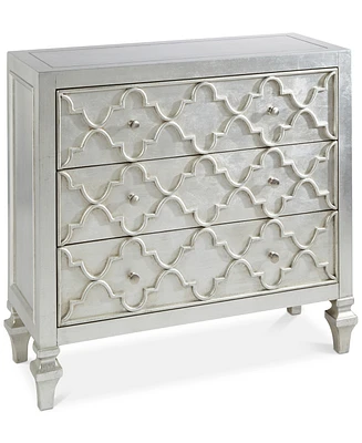 Somerset 3 Drawer Chest