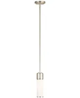 Livex Weston 1 Light Pendant