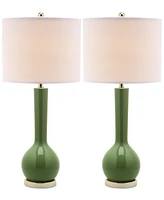 Safavieh Set of 2 Mae Table Lamps