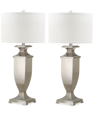 Safavieh Set of 2 Ambler Table Lamps