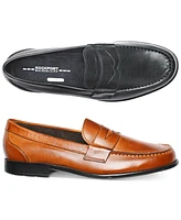 Men's Classic Penny Loafer Shoes