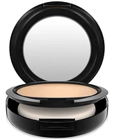 Mac Studio Fix Powder Plus Foundation