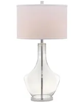 Safavieh Mercury Glass Table Lamp