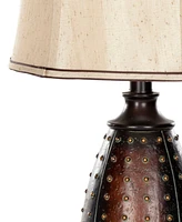 Safavieh Set of 2 Santa Fe Table Lamps