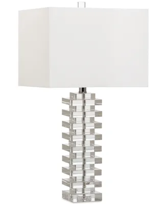 Safavieh Swift Crystal Table Lamp