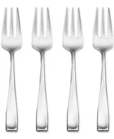 Oneida Moda 4-Pc. Cocktail Fork Set