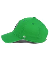 '47 Brand Boston Celtics Clean Up Cap