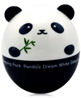 Tonymoly Panda's Dream White Sleeping Pack