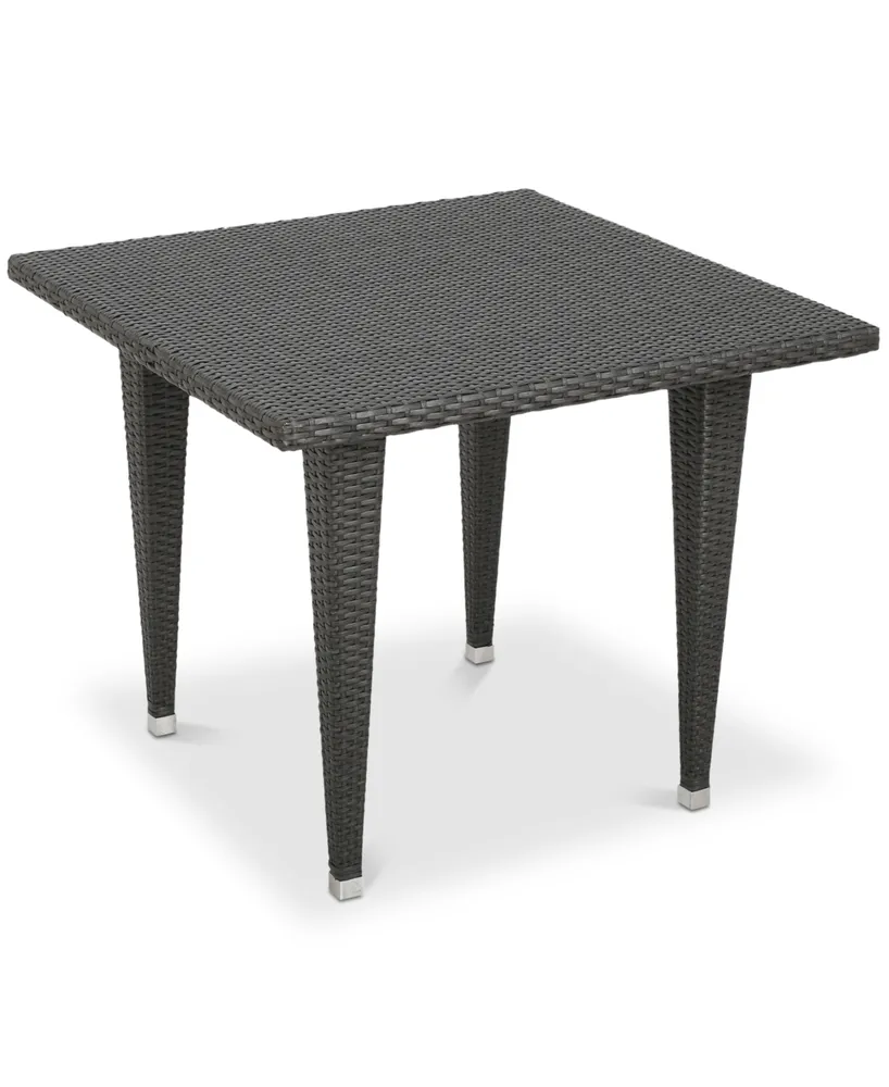 Dyxon Square Table