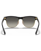 Ray-Ban Polarized Sunglasses , RB4175 Clubmaster Oversized
