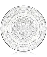 Iittala Kastehelmi Medium Plate