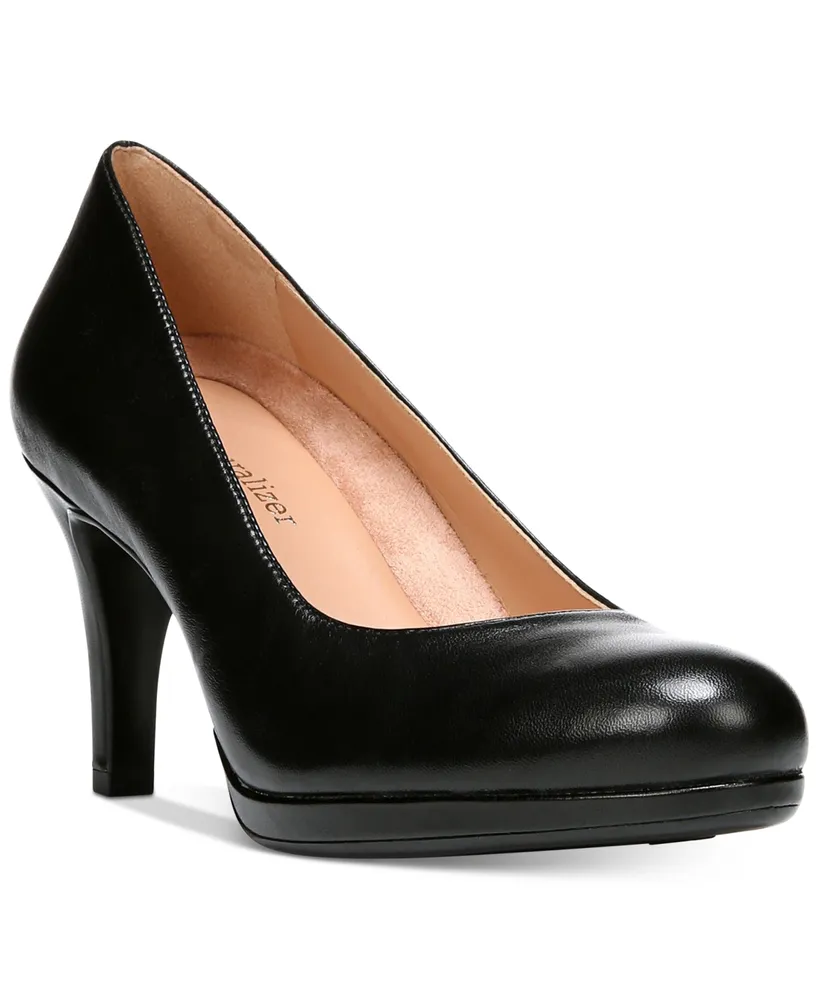 Naturalizer Michelle Pumps