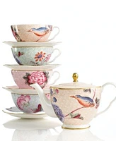 Wedgwood Cuckoo Collection