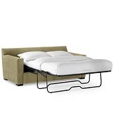 Radley 74" Fabric Full Sleeper Sofa Bed, Created for Macy's